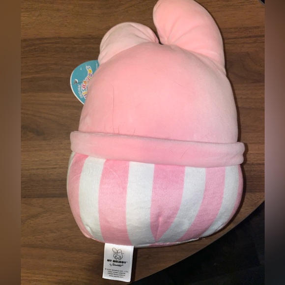 Squishmallow My Melody 8” plush - Picture 2 of 5